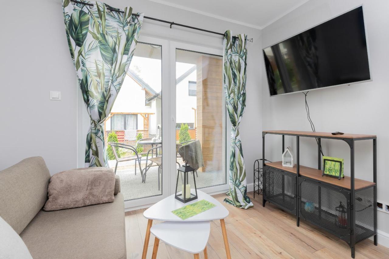 Jastrzebia Gora Wiatrakowa Apartament Wakacyjny By Noclegi Renters מראה חיצוני תמונה