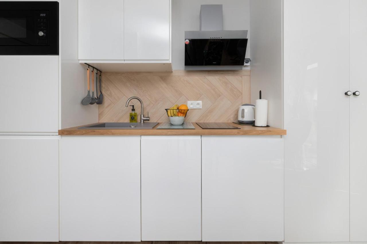 Jastrzebia Gora Wiatrakowa Apartament Wakacyjny By Noclegi Renters מראה חיצוני תמונה