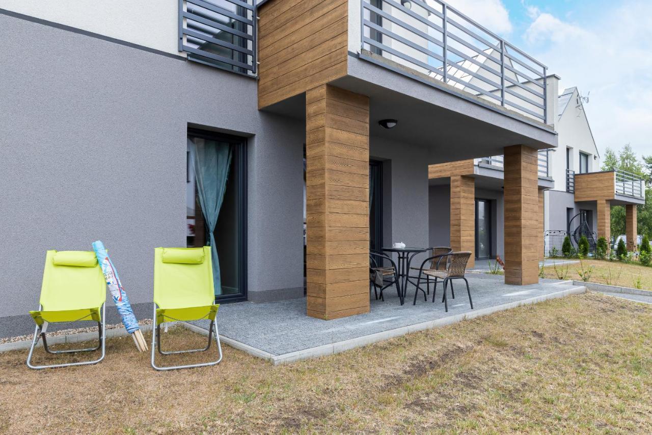 Jastrzebia Gora Wiatrakowa Apartament Wakacyjny By Noclegi Renters מראה חיצוני תמונה