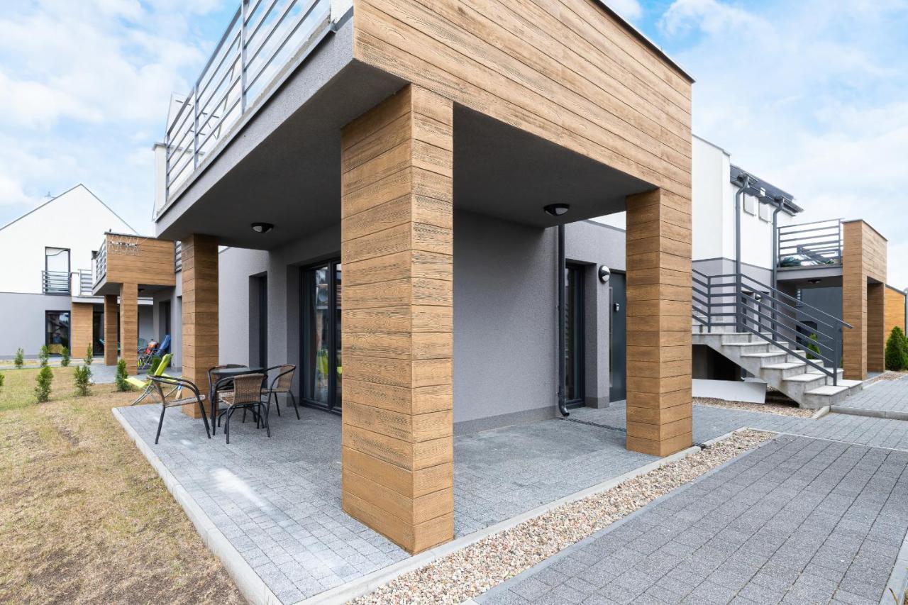 Jastrzebia Gora Wiatrakowa Apartament Wakacyjny By Noclegi Renters מראה חיצוני תמונה